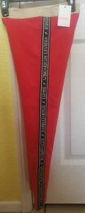 Mini Boden Harry Potter Red Spell Casting Leggings Size 6-7 Years - Picture 1 of 6