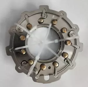 Geometrie Variable Turbolader fur Citroen C 5 I 1.6 HDi FAP Motor: DV6TED4 80 Kw - Bild 1 von 6