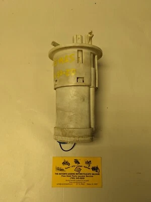 Bomba de combustible Yamaha FJR1300 2002-2005 5JW-13907-10 FABRICANTE DE EQUIPOS ORIGINALES (solo piezas) Foto 1 de 4