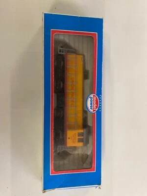 MODEL POWER ALCO 1000 HP YARD SWITCHER model, 6833 locomotive number 2452  - Image 1 of 3