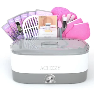 Paraffin Wax Machine for Hands and Feet, 4000Ml Paraffin Bath, Paraffin Wax Warm - Picture 1 of 12