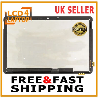 For Microsoft Surface Go 3 LCD Screen Touch Display Digitizer Assembly