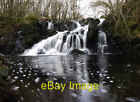 Photo 6x4 The Kettle Caldron New Luce This is a beautiful hidden waterfal c2008