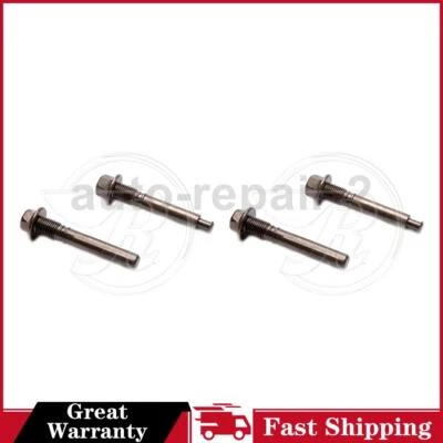 Kit de pernos de pinza de freno de disco trasero para Toyota Avalon Raybestos 2000~2007 Foto 1 de 2