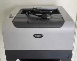 Brother HL-5240 Laser Printer Seller Refurbished! - Picture 1 of 3
