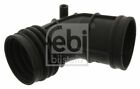 FEBI 39055 intake hose air filter for BMW