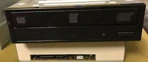 DVD Writer Model: SH216 - SH-216FB/FTAH Laufwerk SATA PC Brenner Lenovo TOP - Bild 1 von 3