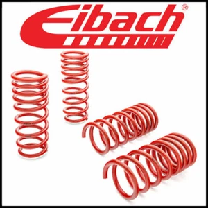Eibach Sportline Lowering Springs for 1998-2002 Camaro Firebird V8 Coupe only - Picture 1 of 3