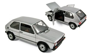 VW GOLF GTI 1976 - Foto 1 di 1