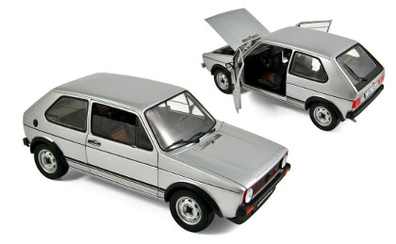 VW GOLF GTI 1976 - Immagine 1 di 1