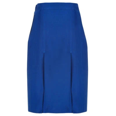 Jupe uniforme scolaire Milverton House taille 26/20 neuve livraison gratuite - Photo 1/3