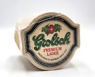 Grolsch Brewery Premium Lager Beer Netherlands Holland Drink Coasters 65 Count
