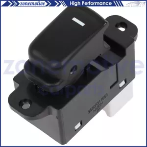 Interruptor de ventana eléctrica 935803K500 de 4 puertas sedán Hyundai Sonata 2008-2010 - Imagen 1 de 6