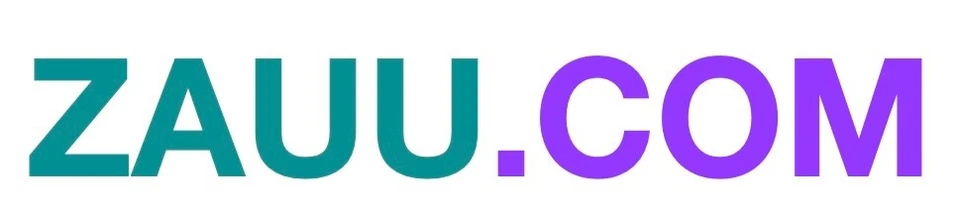 ZAUU.com - Nombre de dominio PREMIUM .com de 4 letras Foto 1 de 1