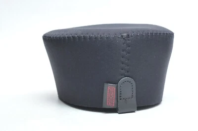 OP/TECH USA Front Lens Cap Soft Hood Hat XXL for Nikon Canon 300mm F2.8 200mm F2 - Image 1 of 3