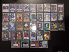 Football Signature Cards Numbered Autograph /125+ Soccer Players Patches Panini