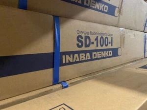 (5 Pack) Slimduct 85124 SD100I 100mm 3-3/4" x 78" Ivory - Line set cover 4" Pipe - Picture 1 of 2