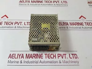 Mean well nes-50-24 switching power supply - Picture 1 of 6