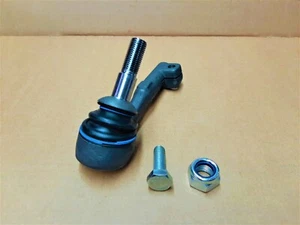LEFT HAND OUTER STEERING TRACK ROD END FOR BMW 1 SERIES E81 E87 E82 E88 - Picture 1 of 1