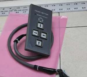 Okuma touch setterN223-7005 FP5-OKM7.8-* tested under full load, warranty - Picture 1 of 6