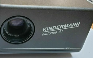 Projector bulb lamp for KINDERMANN Autofocus, Diafocus AF 24v 150w - Picture 1 of 2