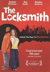 The Locksmith - DVD -DISC ONLY NO CASE OR ARTWORK 0974 - Picture 1 of 4