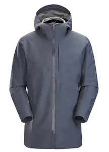 Arc'teryx Men's Sawyer Coat in Nocturnus, M - Picture 1 of 13