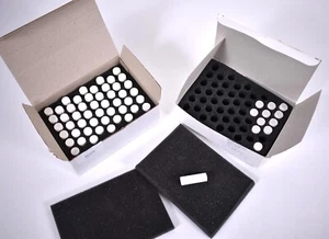 KOOS Einweg-Pressstempel, Presskeramik, Dental, ID4690 - Bild 1 von 3