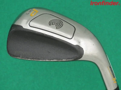 Cleveland HiBore Single PW Pitching Wedge Graphite Stiff Shaft Mens Right Hand - Image 1 of 4