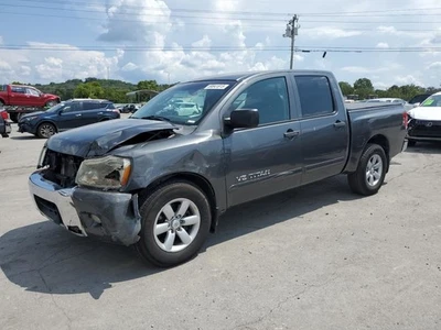 Coolant Reservoir Fits 04-15 TITAN 2616340 - Image 1 of 4