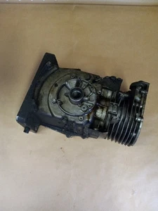 Vintage OEM BRIGGS & STRATTON 8 hp engine block - Picture 1 of 4