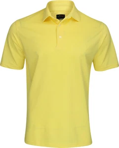 Greg Norman Freedom Micro Pique Sunbright Shirt Men - Picture 1 of 10
