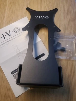 VIVO VESA Adapter Plate Bracket Designed for Compatible Samsung Monitors - Image 1 of 4