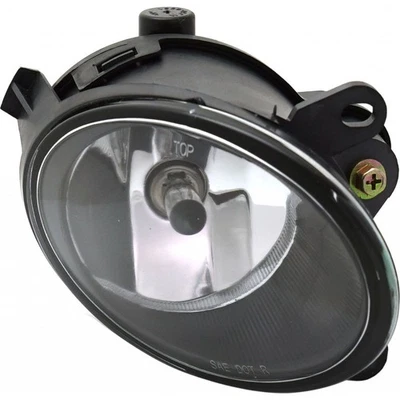 AU2593111 Fits 2005-2008 Audi A6 Passenger Side Fog Light Foto 1 de 4