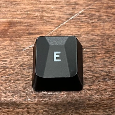 Genuine OEM Logitech G512 G513 Carbon RGB REPLACEMENT Keyboard Keycap Key CHOOSE - Image 1 of 4