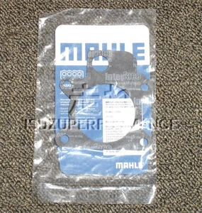 Mahle G31465 Throttle Body Gasket Isuzu Trooper Rodeo Pickup Amigo Vehicross 6V - Picture 1 of 1