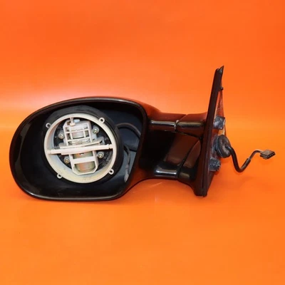 BMW M3 MIRROR LEFT DRIVER 1995 1996 1997 1998 1999 51162253827 COUPE OEM - Image 1 of 4