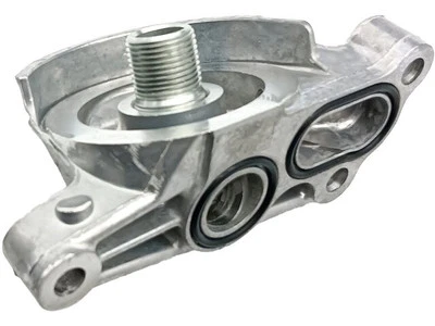 For 2012-2015 Honda Civic Oil Filter Housing 42857VHZG 2014 2013 2.4L 4 Cyl - Image 1 of 3