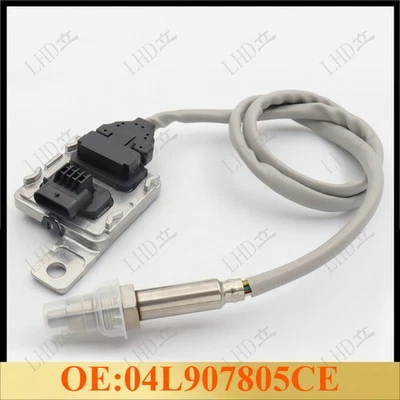 Nox Sensor 04L907807CE 04L907805CE SNS0750D For Audi VW SEAT . - Image 1 of 4