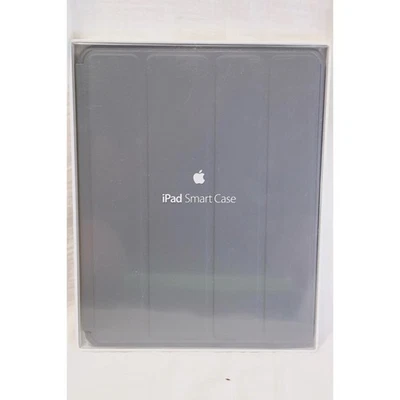 Funda inteligente Apple iPad negra NUEVA folio  Foto 1 de 2