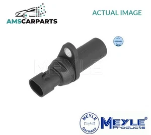 CRANKSHAFT POSITION SENSOR 214 810 0016 MEYLE NEW OE REPLACEMENT - Picture 1 of 9