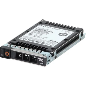 Dell 960GB Data Center NVMe Gen5 RI TLC 2.5 SSD PM9D3a (71Y2J) - Picture 1 of 5