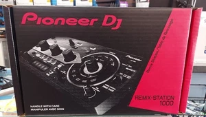 Pioneer DJ RMX-1000 Remix Station, Effects Device - Picture 1 of 1
