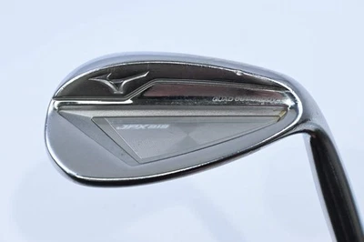 Mizuno JPX 919 Lob Wedge / 60 Grad / Stiff Flex KBS Tour 90 Schaft - Bild 1 von 4