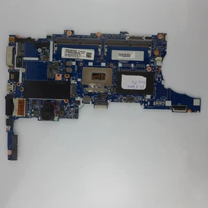 HP EliteBook 840 G3 carte mère i5-6300U Motherboard mainboard - Afbeelding 1 van 2