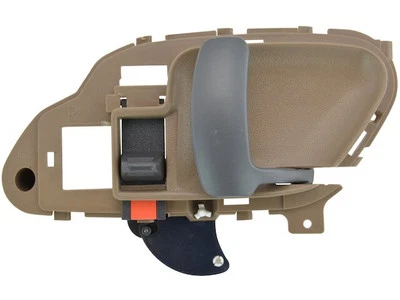 For 1995-2000 Chevrolet C3500 Interior Door Handle 85626BNZP 1996 1997 1998 1999 - Image 1 of 2