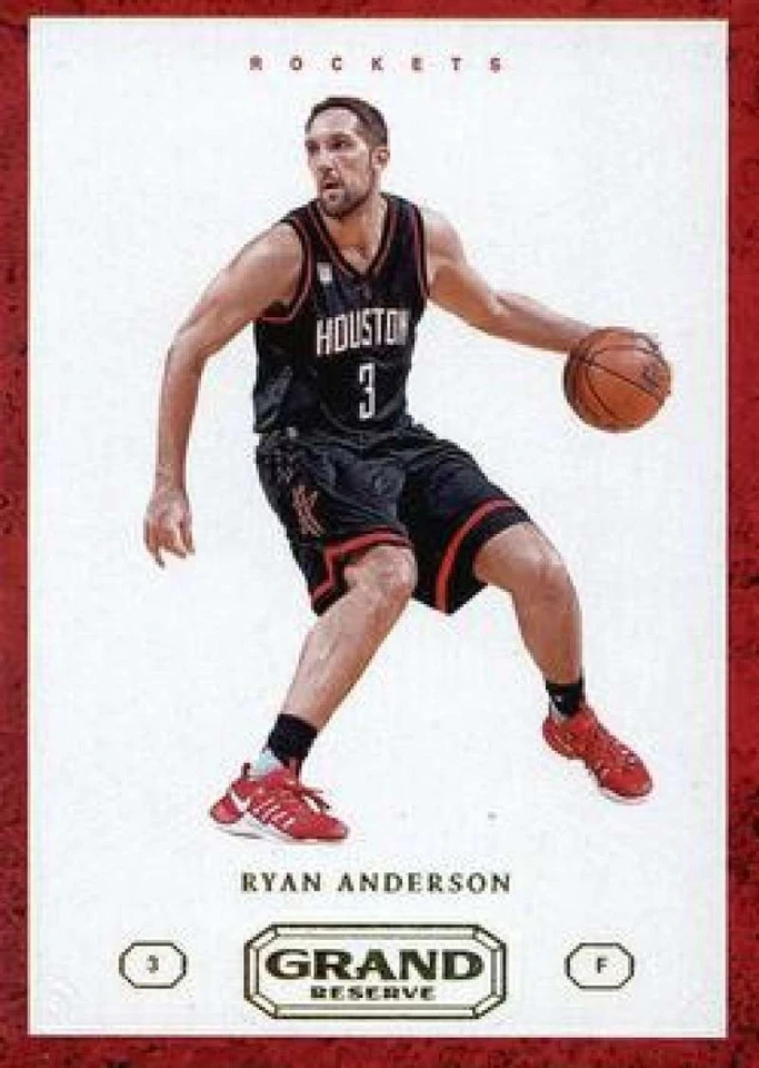 2016-17 Panini Grand Reserve NBA base de basquete ou cartões vintage escolha da lista - Imagem 1 de 1