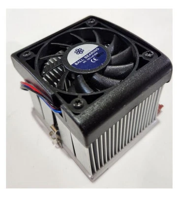 ADDA B53 SOCKET A/462 CPU COOLER - Image 1 of 3