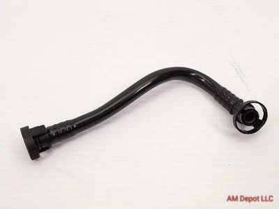 Mini Cooper S F56 F55 F57 F54 2014 tanque de combustible respirador válvula conector tubo Foto 1 de 4