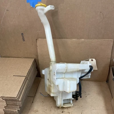 2014 2015 2016 2017 2018 SUBARU FORESTER Washer Bottle Windshield Pump Oem Hose - Image 1 of 4